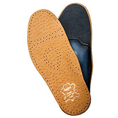 Kaps Relax Kids, Semelles orthopédiques Enfants pour Enfants avec pieds plats, soutien de la voûte plantaire et absorption des chocs (29 EUR) Kaps Relax Kids, Semelles orthopédiques Enfants pour Enfants avec pieds plats, soutien de la voûte plantaire et absorption des chocs (29 EUR)