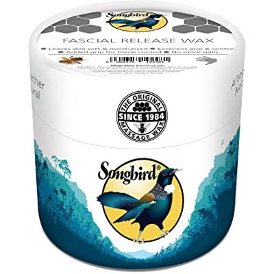 Songbird Fascial Release Cire 300 g Songbird Fascial Release Cire 300 g