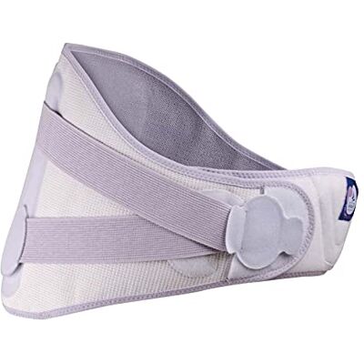 Thuasne Ceinture lombaire LombaMum' Taille Thuasne Ceinture lombaire LombaMum' Taille