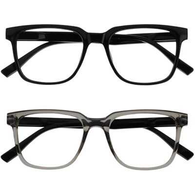 OPULIZE LEO Lunettes de repos Mixte OPULIZE LEO Lunettes de repos Mixte
