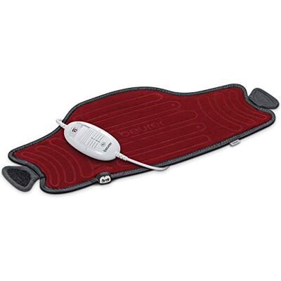 Beurer HK 55 Easyfix Coussin Chauffant Electrique Multifonction Beurer HK 55 Easyfix Coussin Chauffant Electrique Multifonction