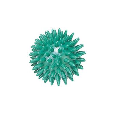 Cando - Masážní míč ježek 7 cm - Balle de massage Cando - Masážní míč ježek 7 cm - Balle de massage