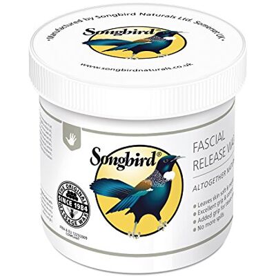 Songbird Cire de Massage Fasciathérapie (550g) Songbird Cire de Massage Fasciathérapie (550g)