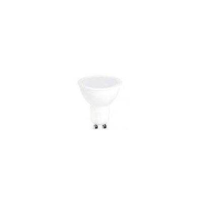 gsc evolution GSC 2003398 Lampe dichroïque intelligente 5 W GU10 2700-6500 K réglable, Blanc gsc evolution GSC 2003398 Lampe dichroïque intelligente 5 W GU10 2700-6500 K réglable, Blanc