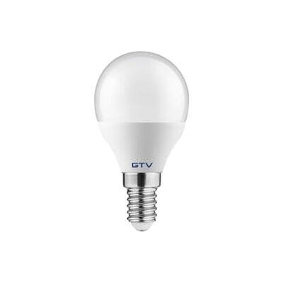 GTV Lampe LED ampoule – sans scintillement, durable – pour éclairage LED maison, bureau et atelier GTV Lampe LED ampoule – sans scintillement, durable – pour éclairage LED maison, bureau et atelier