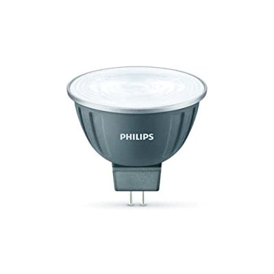 Philips Phil Master LEDspot 7,5 Watt 3000K MR16 GU5.3 930 warmweiß dimmbar Philips Phil Master LEDspot 7,5 Watt 3000K MR16 GU5.3 930 warmweiß dimmbar