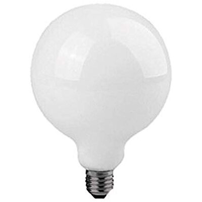 LAES Globe Ampoule LED E27, 9 W, 125 x 170 mm LAES Globe Ampoule LED E27, 9 W, 125 x 170 mm