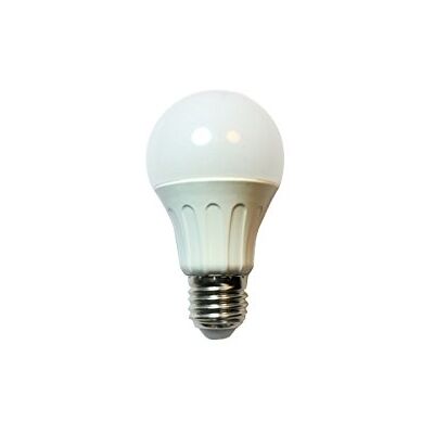 Aigostar 175764 – Ampoule LED A60 Big grand angle de 9 W, vis et lumière chaude, a +, 230 V, e27 Aigostar 175764 – Ampoule LED A60 Big grand angle de 9 W, vis et lumière chaude, a +, 230 V, e27