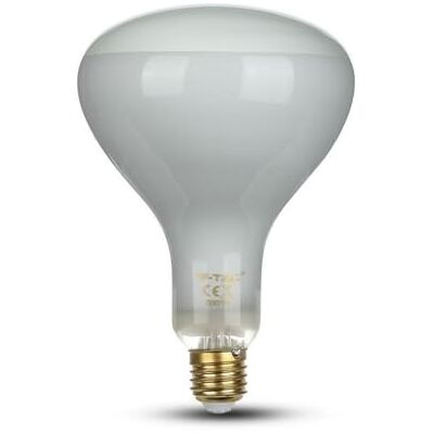 V-TAC Ampoule LED E27 8 W R125 filament 6500 K dimmable V-TAC Ampoule LED E27 8 W R125 filament 6500 K dimmable