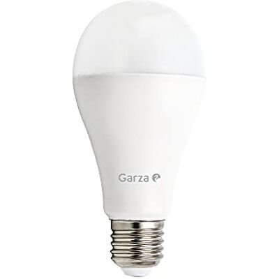Garza ® Ampoules LED standard, lumière froide 6500 K, culot E27, 18 W 1800 lumens Garza ® Ampoules LED standard, lumière froide 6500 K, culot E27, 18 W 1800 lumens