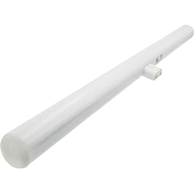 LAES 983937 Ampoule linestra LED s14d, 8 W, blanc, 30 x 500 mm LAES 983937 Ampoule linestra LED s14d, 8 W, blanc, 30 x 500 mm