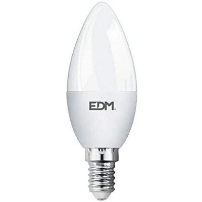 EDM 98951 Ampoule bougie LED, lumière chaude EDM 98951 Ampoule bougie LED, lumière chaude