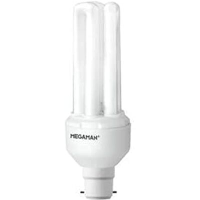 Megaman Ampoule LED, Blanc Megaman Ampoule LED, Blanc