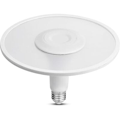 V-TAC Ampoule LED Puce Samsung E27 11W UFO Acrylique Plastique 3000K V-TAC Ampoule LED Puce Samsung E27 11W UFO Acrylique Plastique 3000K