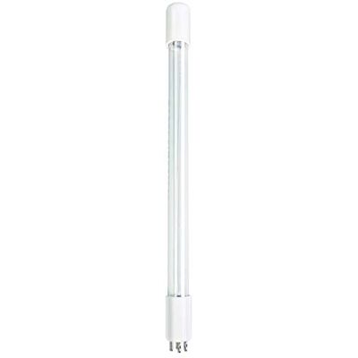 APEC WATER UVBULB-SSV2 Ampoule UV de rechange pour système de filtre à eau à osmose inverse ROES-UV75-SS Blanc APEC WATER UVBULB-SSV2 Ampoule UV de rechange pour système de filtre à eau à osmose inverse ROES-UV75-SS Blanc