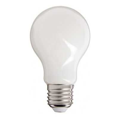 Xanlite Ampoule Filament LED A65 Culot E27 Ampoule E27 Vintage Angle Éclairage 320°- Ampoule E27 11,8W Équivalant 100W Ampoule LED E27 1521 Lm Ampoule Vintage E27 Lumière Blanc Chaud RFE1521GO Xanlite Ampoule Filament LED A65 Culot E27 Ampoule E27 Vintage Angle Éclairage 320°- Ampoule E27 11,8W Équivalant 100W Ampoule LED E27 1521 Lm Ampoule Vintage E27 Lumière Blanc Chaud RFE1521GO