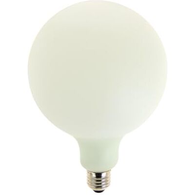 Xanlite Ampoule LED E27 Vintage Globe Opaline Verre Lacté Culot E27 Ampoule Globe E27 LED Angle Éclairage 320° Grosse Ampoule Vintage E27 LED 12W 1521 Lm Lumière Blanc Neutre RFDMGE1521B150OCW Xanlite Ampoule LED E27 Vintage Globe Opaline Verre Lacté Culot E27 Ampoule Globe E27 LED Angle Éclairage 320° Grosse Ampoule Vintage E27 LED 12W 1521 Lm Lumière Blanc Neutre RFDMGE1521B150OCW