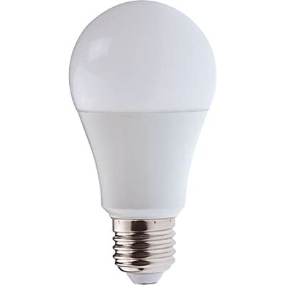 Velamp Ampoule LED SMD, standard A60, 12W / 1055lm, culot E27, 6500K Velamp Ampoule LED SMD, standard A60, 12W / 1055lm, culot E27, 6500K