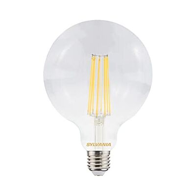 SYLVANIA Toledo 0027149 Ampoule G120 Rt, E27 rétro 13 x 13 x 18,5 cm SYLVANIA Toledo 0027149 Ampoule G120 Rt, E27 rétro 13 x 13 x 18,5 cm