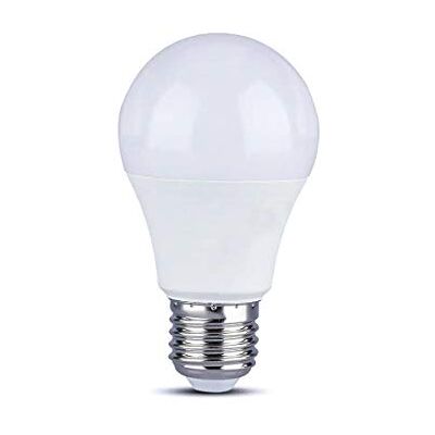 V-TAC Ampoule LED PRO VT-262D 12W Chip Samsung SMD A60 E27 blanc froid 6400K dimmable SKU 20185 V-TAC Ampoule LED PRO VT-262D 12W Chip Samsung SMD A60 E27 blanc froid 6400K dimmable SKU 20185