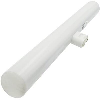 LAES 983913 Ampoule Linestra LED S14d 5W Blanc 30 x 300 mm LAES 983913 Ampoule Linestra LED S14d 5W Blanc 30 x 300 mm