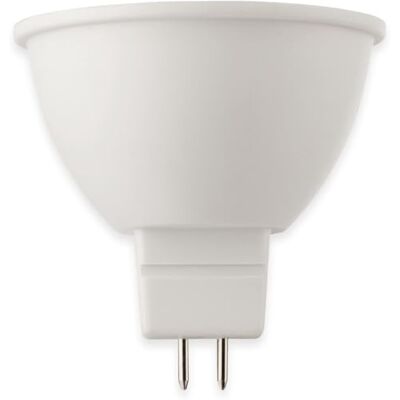 MÜLLER LICHT MÜLLER-LICHT 400323 Réflecteur LED Blanc 6,5 W MÜLLER LICHT MÜLLER-LICHT 400323 Réflecteur LED Blanc 6,5 W