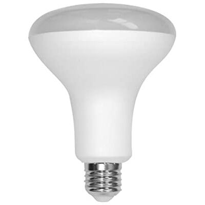 SILVER ELECTRONICS Ampoule LED à réflecteur 11W R80 ECO, culot E27, température de couleur 3000K Lumière chaude, 950 lumens et 230V SILVER ELECTRONICS Ampoule LED à réflecteur 11W R80 ECO, culot E27, température de couleur 3000K Lumière chaude, 950 lumens et 230V