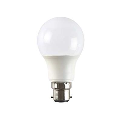 Collingwood Lighting Colingwood Lighting Ampoule intelligente à baïonnette à intensité variable Collingwood Lighting Colingwood Lighting Ampoule intelligente à baïonnette à intensité variable