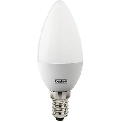 Beghelli BEG56980 Ampoule LED E14 5 W Multicolore Beghelli BEG56980 Ampoule LED E14 5 W Multicolore