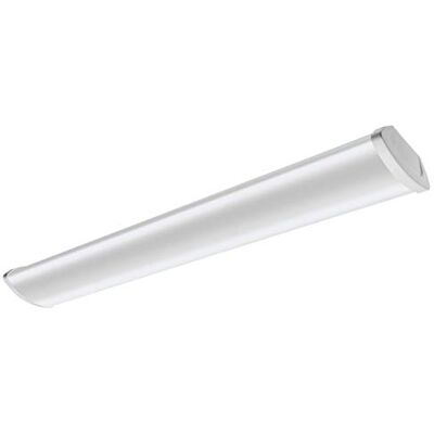 GTV ZEFIR LED 218 LED T8 G13 AC220-240 V 50/60 Hz IP40 ABS/PC GTV ZEFIR LED 218 LED T8 G13 AC220-240 V 50/60 Hz IP40 ABS/PC