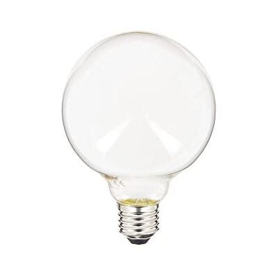 Xanlite RFE1055BO Ampoule LED B95 culot E27 consommation 8,5W 1055 Lumens Blanc chaud Classique Faible Consommation Installation Facile Xanlite RFE1055BO Ampoule LED B95 culot E27 consommation 8,5W 1055 Lumens Blanc chaud Classique Faible Consommation Installation Facile