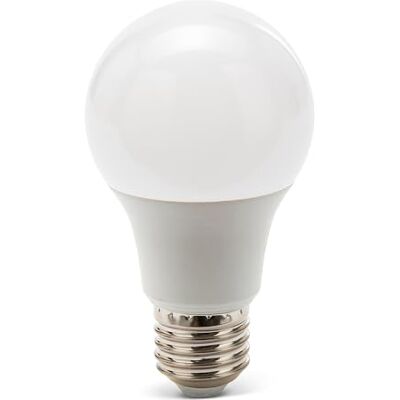 Velamp Ampoule LED SMD, standard A60, 12W / 1055lm, culot E27, 3000K Velamp Ampoule LED SMD, standard A60, 12W / 1055lm, culot E27, 3000K