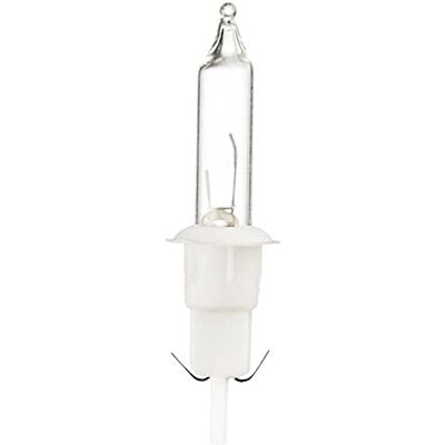Konstsmide 2604-052 Ampoule Acrylique 2G7 Claire 25 W Konstsmide 2604-052 Ampoule Acrylique 2G7 Claire 25 W