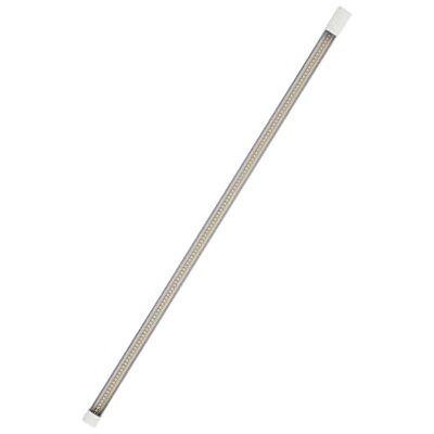 REV Réglette LED XS avec capteur, 25 000 h, lampe 9 W, 600 lm, 600 x 20 x 15 mm, argenté REV Réglette LED XS avec capteur, 25 000 h, lampe 9 W, 600 lm, 600 x 20 x 15 mm, argenté