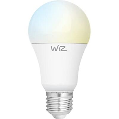 REV WiZ 1 Ampoule, Plastique, 12 W, Siehe Foto, Normal REV WiZ 1 Ampoule, Plastique, 12 W, Siehe Foto, Normal