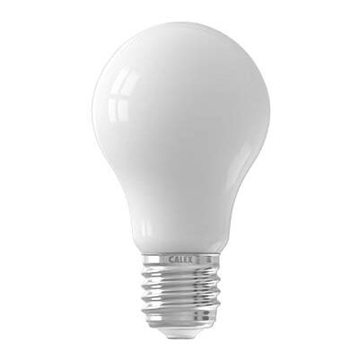 CALEX Lampadaire verre 7W ligne douce Taille unique CALEX Lampadaire verre 7W ligne douce Taille unique