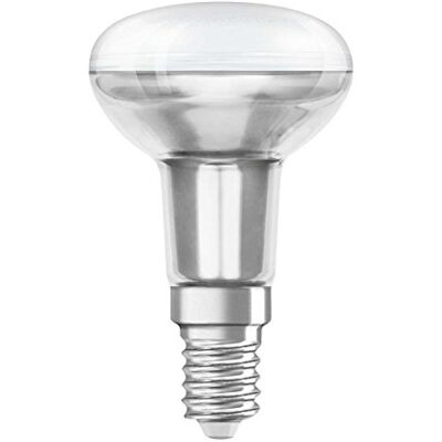 OSRAM 4058075096875 Ampoule, Verre, 3.3 W, Transparent OSRAM 4058075096875 Ampoule, Verre, 3.3 W, Transparent