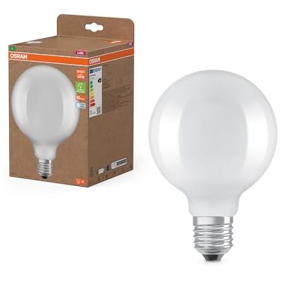 Osram - E27 7,2W 1521lm 4000K - Ampoule LED pour décoration et éclairage général Osram - E27 7,2W 1521lm 4000K - Ampoule LED pour décoration et éclairage général
