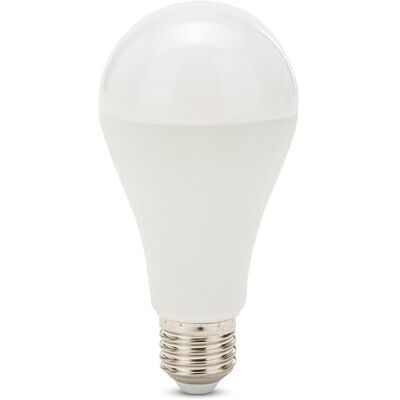 Velamp Ampoule LED SMD, standard A65, 20W / 2300lm, culot E27, 4000K Velamp Ampoule LED SMD, standard A65, 20W / 2300lm, culot E27, 4000K