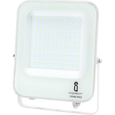 Glowster Projecteur LED blanc 100 W Glowster Projecteur LED blanc 100 W