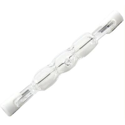 Silver Electronics - Tube ECO-Halogen R7s 118mm 120W - R7s - 118mm - Tube halogène linéaire Silver Electronics - Tube ECO-Halogen R7s 118mm 120W - R7s - 118mm - Tube halogène linéaire