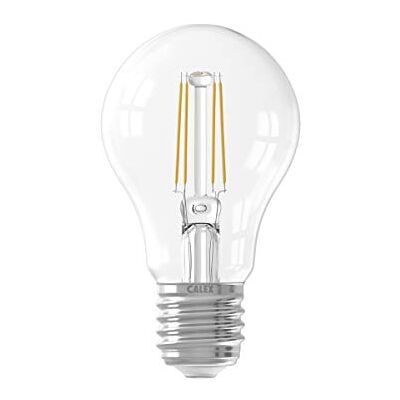 CALEX Ampoule LED filament E27 4 W 400 lm CALEX Ampoule LED filament E27 4 W 400 lm