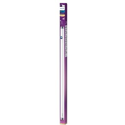 Philips LED TL Buis T8-8 W G13 Warmwit licht 600 mm Philips LED TL Buis T8-8 W G13 Warmwit licht 600 mm