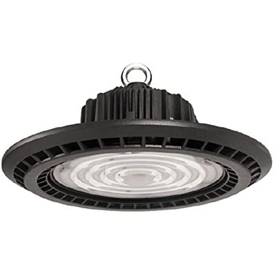 LAES Hotte industrielle Kompact LED 200 W 120 ° 4000 K LAES Hotte industrielle Kompact LED 200 W 120 ° 4000 K