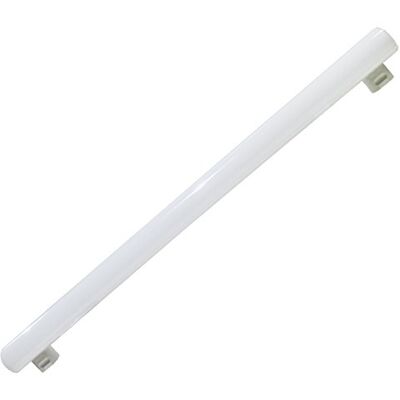 LAES 985924 Ampoule Linestra LED S14s 8 W Blanc 30 x 500 mm LAES 985924 Ampoule Linestra LED S14s 8 W Blanc 30 x 500 mm