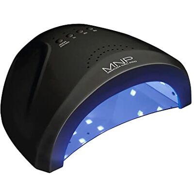 MESAUDA Lampe UV/LED Milano STARLIGHT 48 Watt MESAUDA Lampe UV/LED Milano STARLIGHT 48 Watt