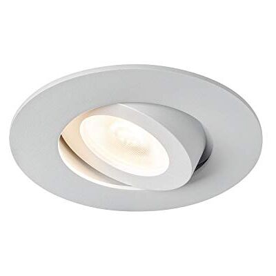 SLV PLAY LED encastrable contrôlable via application WiFi SLV PLAY LED encastrable contrôlable via application WiFi
