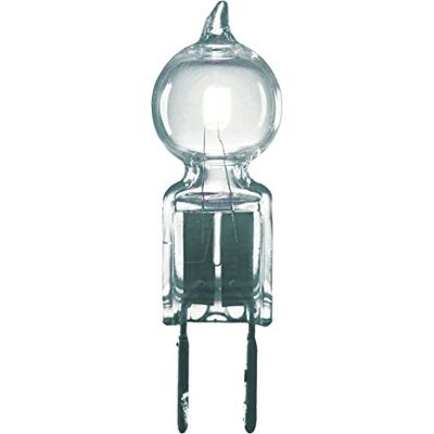 OSRAM 64429 ECO Ampoule Halogène ES 25 W 12 V GY6,35 40 x 1 OSRAM 64429 ECO Ampoule Halogène ES 25 W 12 V GY6,35 40 x 1