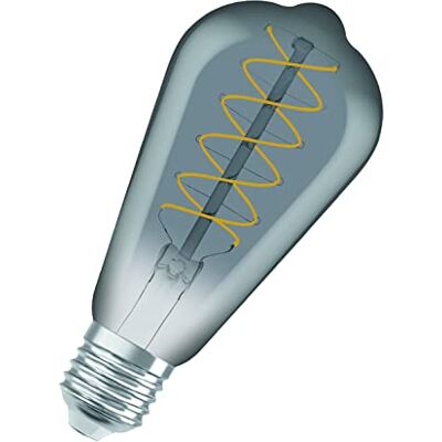 OSRAM 4099854147852 Ampoule LED Dimmable Vintage E27 OSRAM 4099854147852 Ampoule LED Dimmable Vintage E27