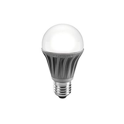 SYLVANIA SYL0027327 Lampe LED Retro Standard, Verre, E27, 4 W, Blanc SYLVANIA SYL0027327 Lampe LED Retro Standard, Verre, E27, 4 W, Blanc